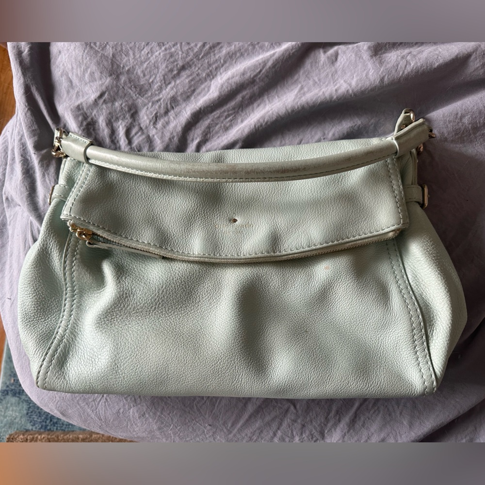 Kate Spade Leather Bag